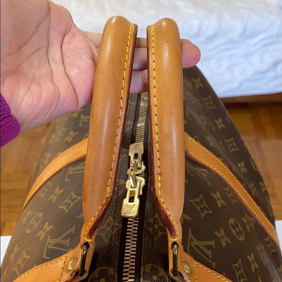 Authentic lv - Picture 5 of 16